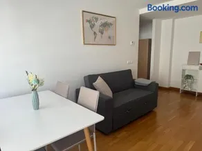 Apartamento en Gijón con garaje y wifi - Image 2