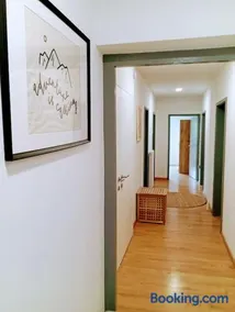 Apartma Discovering Slovenia - Image 1