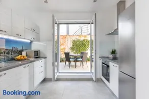 Apartment Pearl of Split, with Terrace for 4 - Image 1
