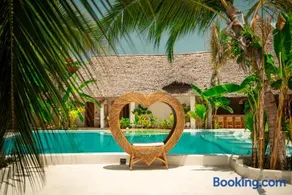 LUJO Zanzibar Resort - Image 2