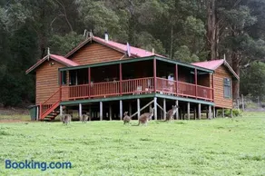 #4 Walpole Wilderness Resort chalet - Spa & Forest! - Image 1