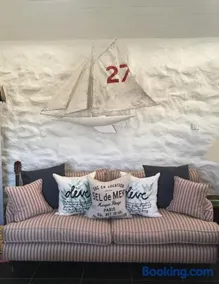 The Old Beach Cottage, Achill - Image 1