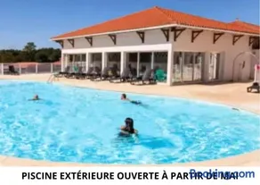 L'Esprit Landes - Ideal famille - piscine intérieur chauffée et extérieure - Image 2