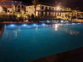 Eco Resort QUINTA SANTA BÁRBARA - Image 4