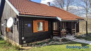 Plitvice Glock Apartment - Image 1