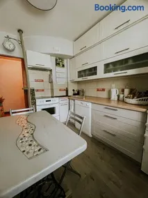 Family or Group Apartment in Talsi Center - Image 2