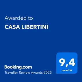 CASA LIBERTINI - Image 1