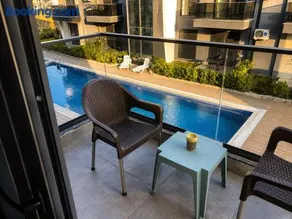 Armin Luxury Suite - Image 1