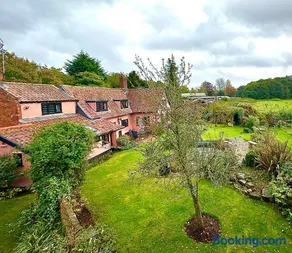 Danegelts Waveney Marshes Bed & Breakfast - Image 1