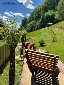Polana Lichoniowa - jacuzzi - Image 3