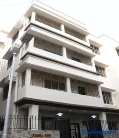 Radharani Apartment - Image 4