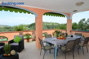 villa la Scaletta - Image 2
