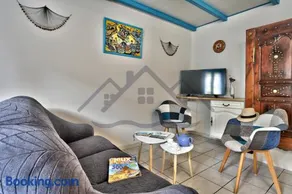 LocaLise - M2B - Maison de vacances à la pointe de Lechiagat - Wifi inclus - Draps inclus - Terrain entièrement clos - Maison de plain pied - Image 2