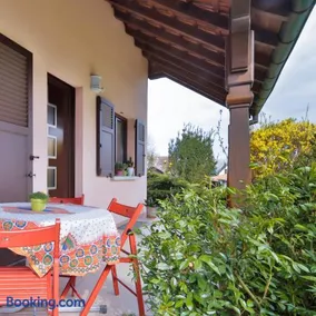 COTTAGE-GITE COEUR DE SUNDGAU - Image 4