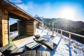 Seisen Almchalet - Image 1