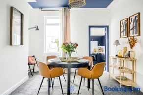 Doncaster Large Luxury 3 Bedroom House, Sleeps 8, City Centre, Racecourse, Free Parking, by EMPOWER HOMES - Image 5
