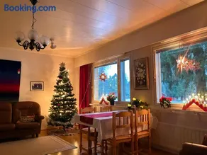 Simojärvi Lake House - 1h 20m from Rovaniemi City & Korouoma - Omakotitalo Simojärvellä - Image 3