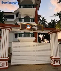 Happy Panda Hostel Arambol Goa - Image 1