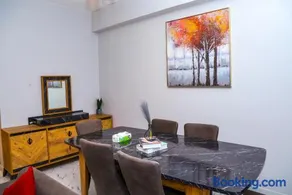 AECO lovely 2 bedroom apartment for family and friends - Image 4