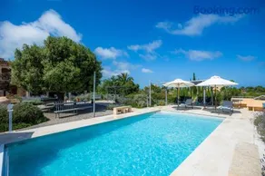 Finca 'Siesta Del Sol' mit privatem Pool, privater Terrasse und Wi-Fi - Image 1