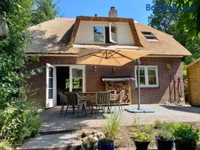 Huisje aan de Bosrand - Veluwe - Image 1
