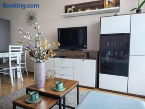 Apartament SYLVIA Self Check-In Netflix - Image 4