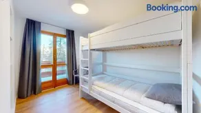 Chalet de lOurs AUTHENTIC Etage Penthes 14 pers - Image 5