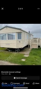 162 Northfield, 3 bedroom, 8 berth - Image 2