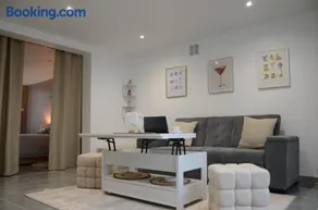 Appart cosy à 1 min de la mer, accès facile - Image 1