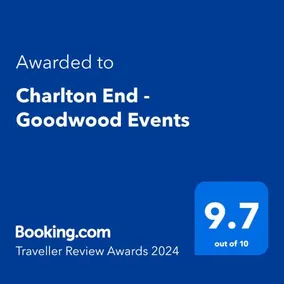 Charlton End - Goodwood Events - Image 2