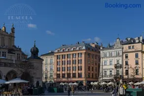 Feniks Main Square by Fragola Collection - Image 2