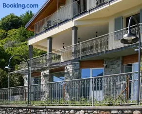 Villa Moretta Lake Como - Image 1