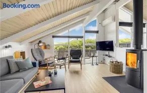 Awesome Home In Harboøre With Wifi - Image 2