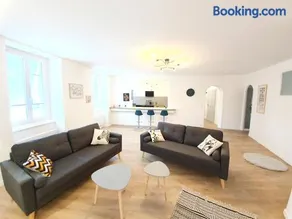 Appartement de charme climatisé - Image 1
