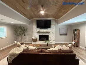 Cozy Lake Home at Raysville - Image 1