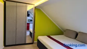 Helles Apartment in Berlin-Mariendorf - Image 1