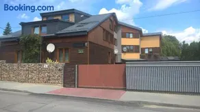Pokoje Gościnne Jaga - Image 1