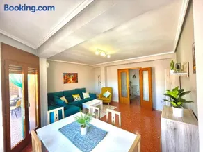 Apartamento La Zahora - Alcañiz - Image 2