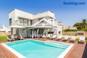 Villa Colom - Image 1
