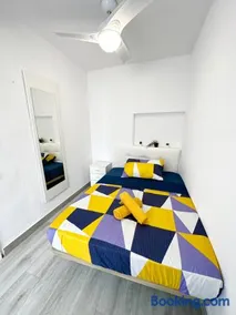 Centro Apartamentos - Image 3