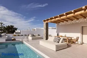 Villa Manikas Milos - Image 2