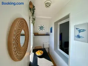 Respirando salitre, apartamento en Lastres. - Image 2