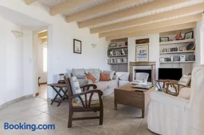 Jolie maison et sa véranda pour de belles vacances - Image 2