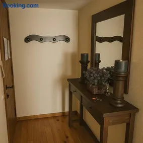 Apartamento Duplex Esterri ideal para familias - Image 3