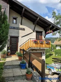 Gîte Le Wallis - Image 2