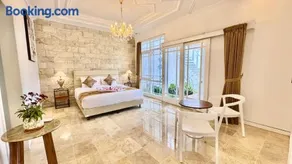 Emerald Luxury & Comfort Villa in Nusa Dua - Image 2