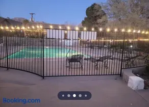 Condo with Mountain Views and Pool Near Casino El Paso - Image 3