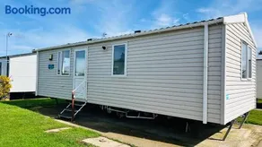 Luxurious caravan in Lyons Holiday Park Rhyl - Image 3