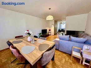 Spacious apartment - Zurich - Airport - Parking - Image 3