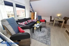 Ferienwohnung Nordlicht - Image 1